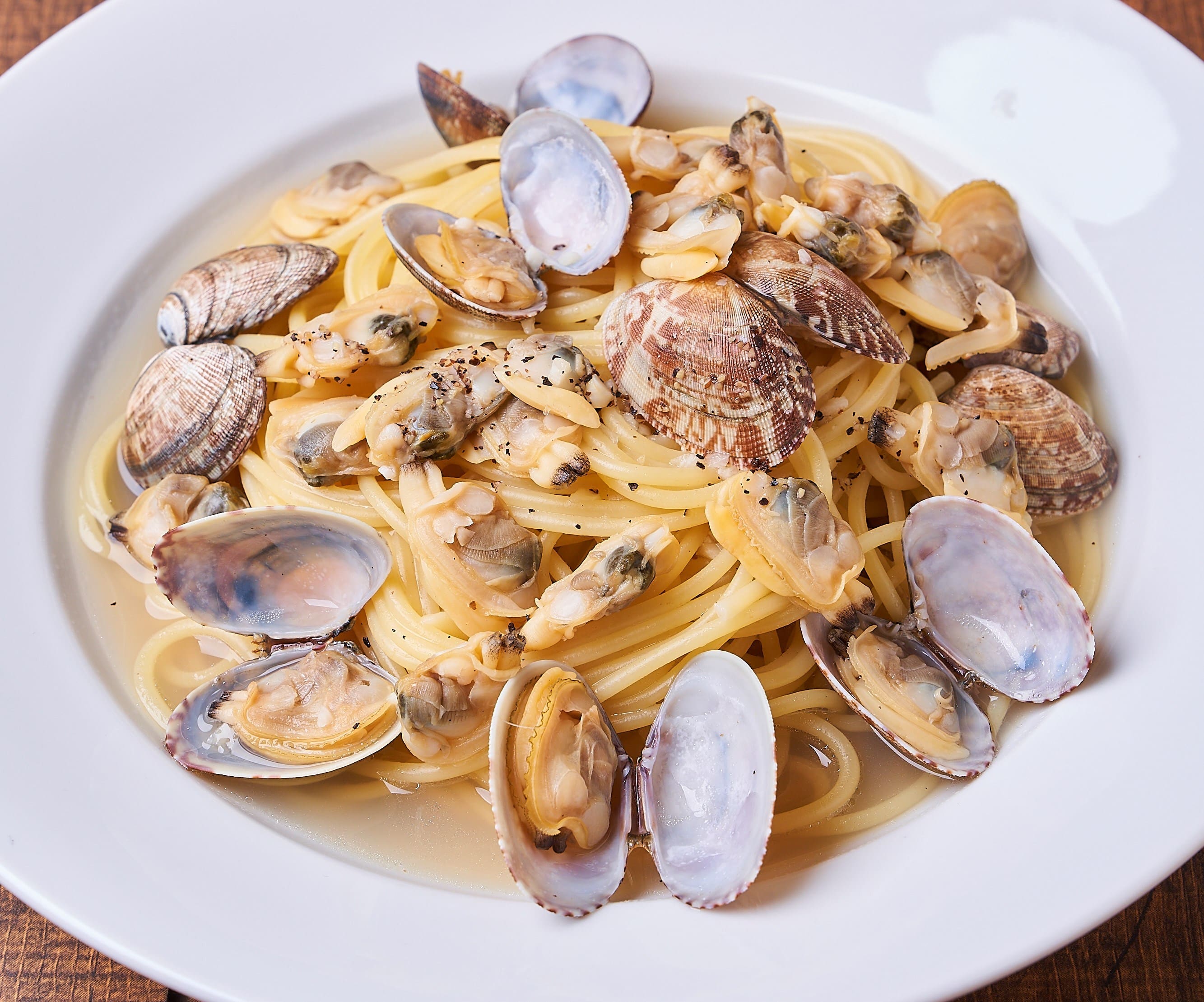 パスタはトマトソースかそれ以外か・・。いつも迷う(😋)🍝【イタリアン/パスタ/おすすめ/ピザ】