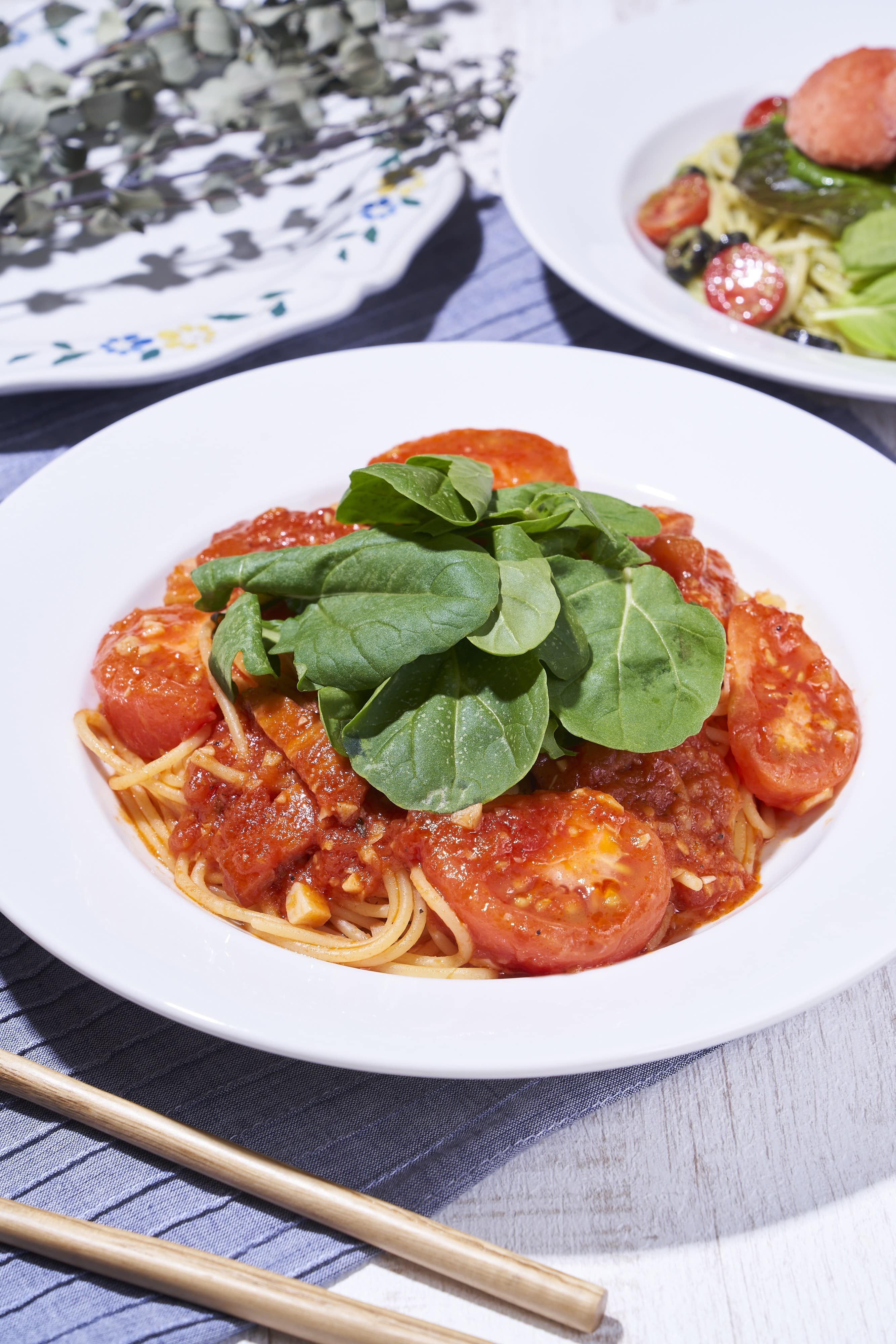 【夏本番！🌈🌻】8月真っ盛り‼️【イタリアン/パスタ/おすすめ/ピザ】