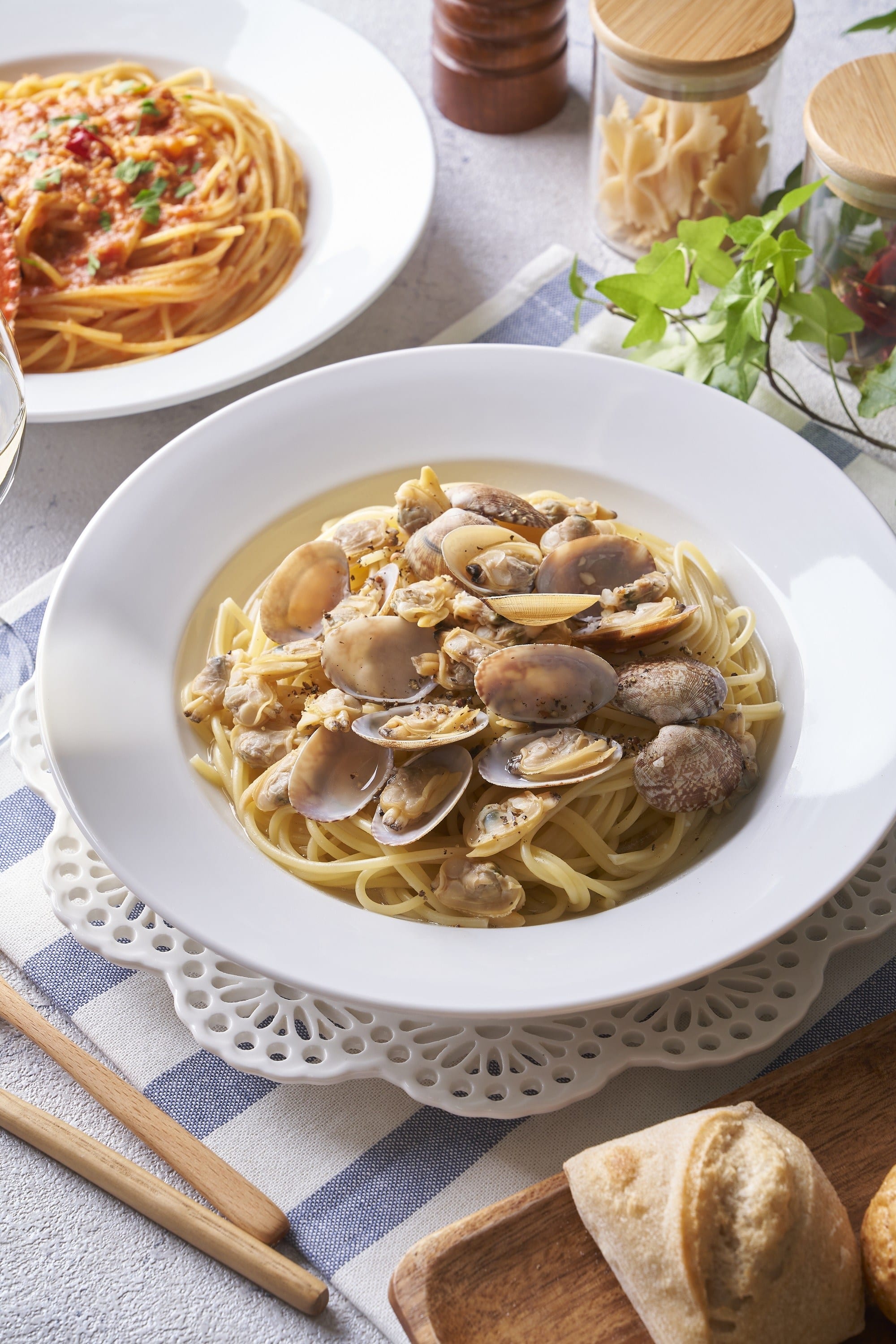 海の幸が好き🐟🍝【イタリアン/パスタ/おすすめ/ピザ】