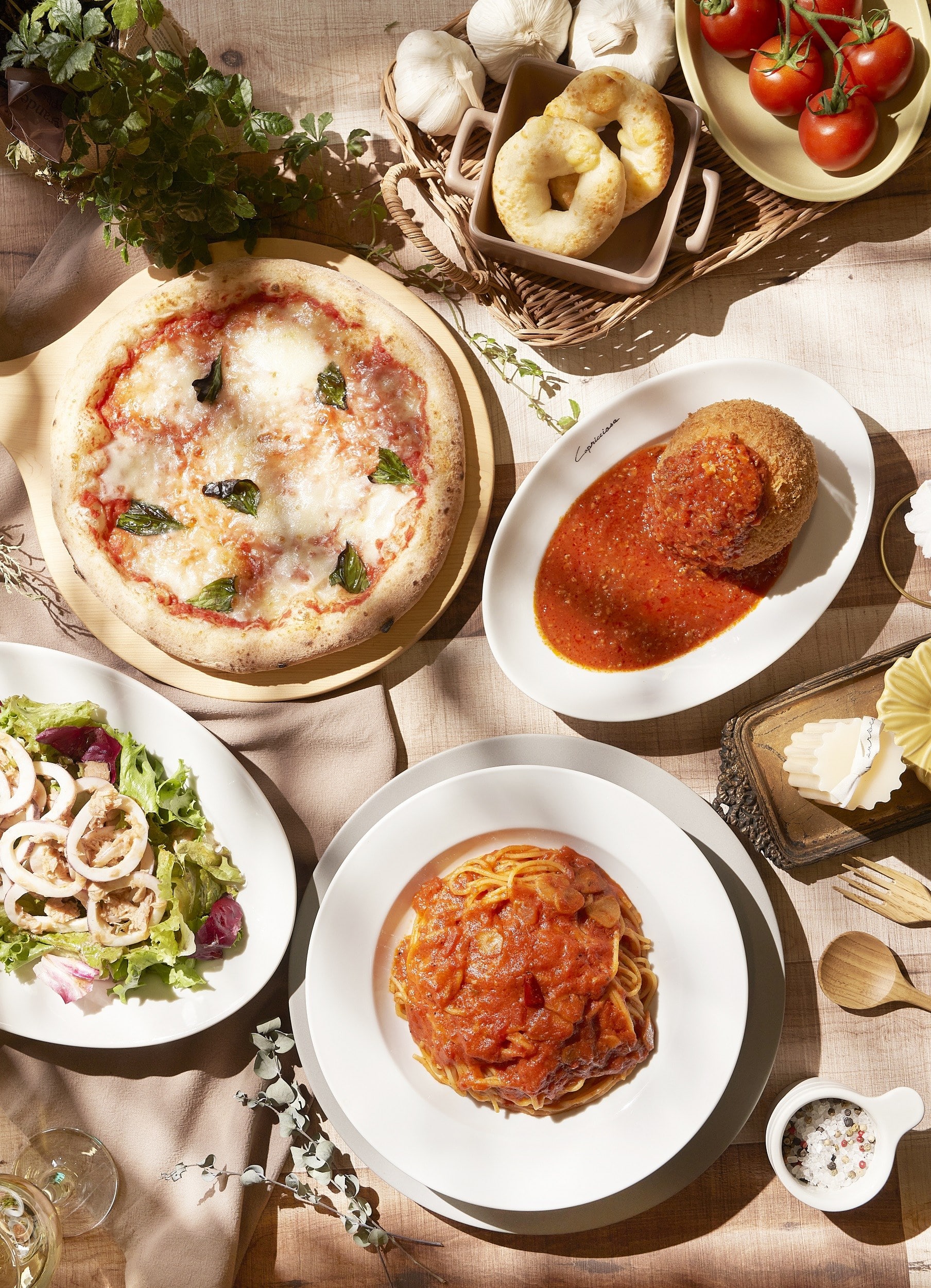 今年は何回?【イタリアン/パスタ/おすすめ/ピザ】