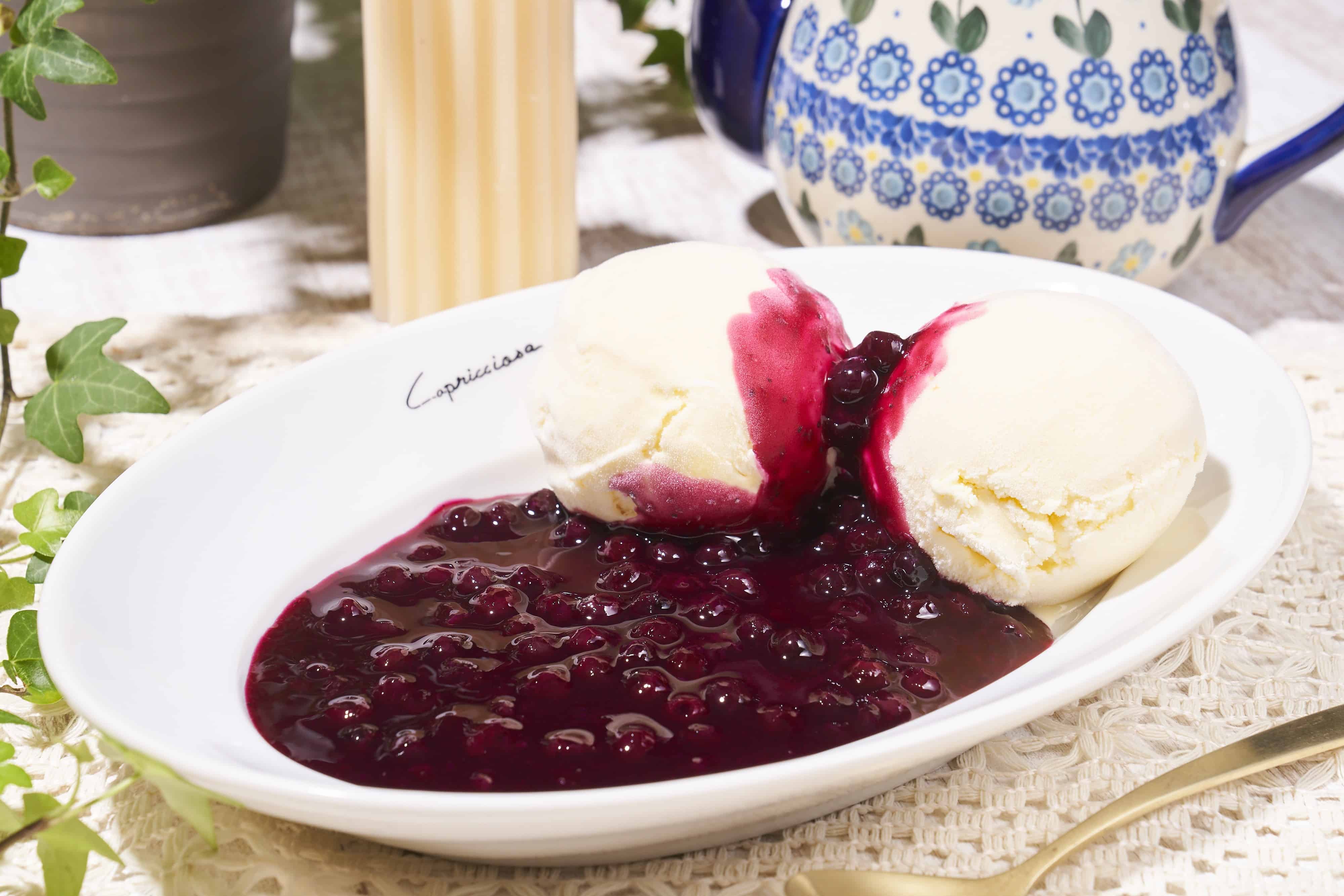 お誕生日はカプリチョーザで！