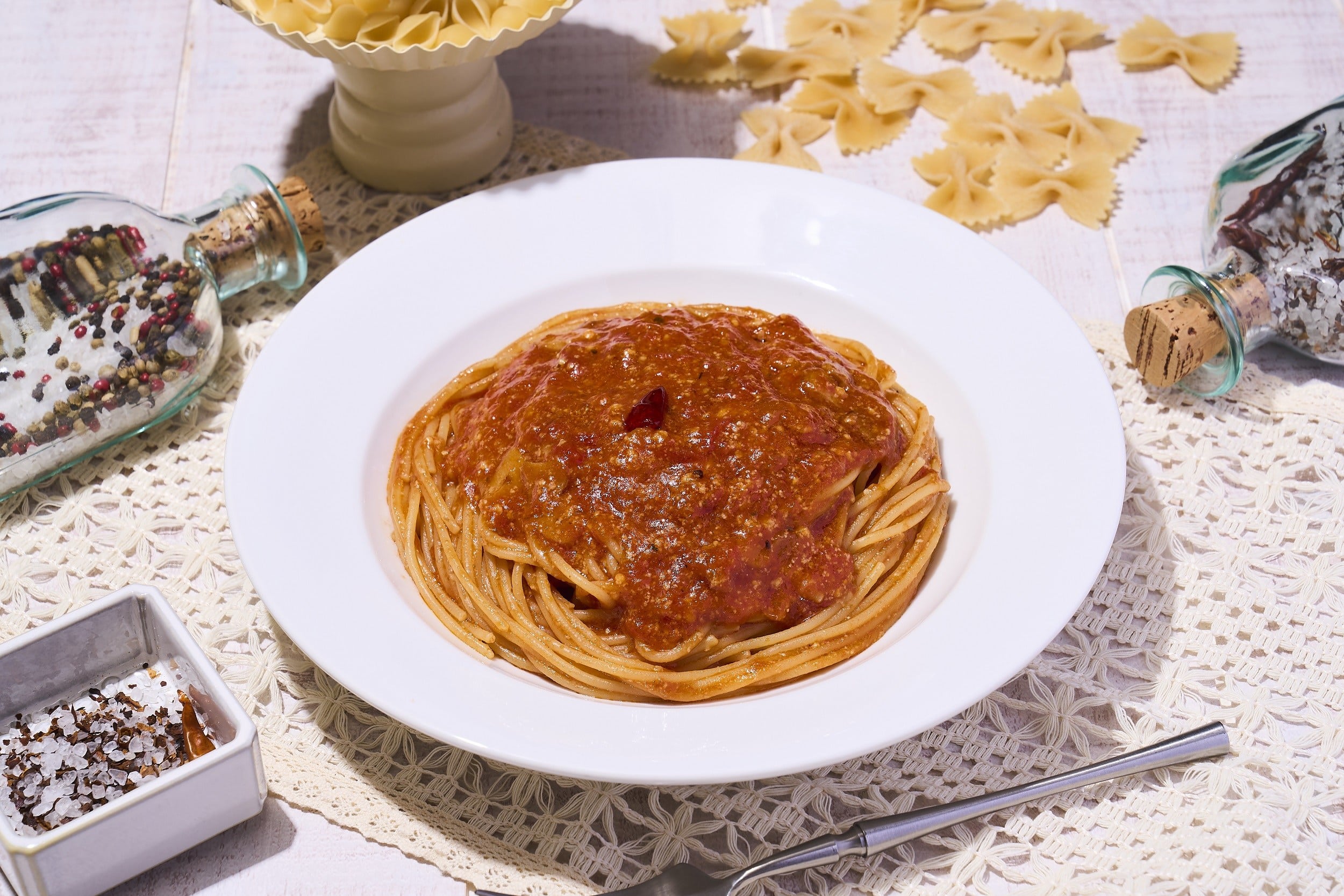 トマトとニンニクファンの皆さまへ