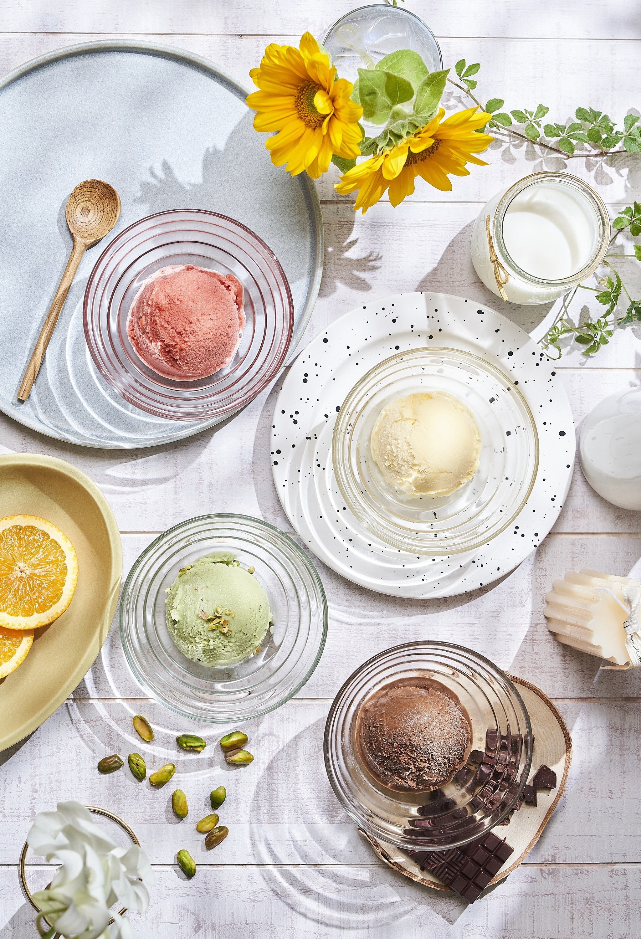 まだまだ暑い！いかがお過ごしですか？