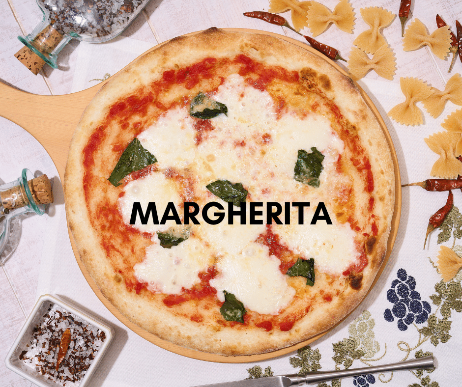 「イタリア料理の日」何を食べようか？