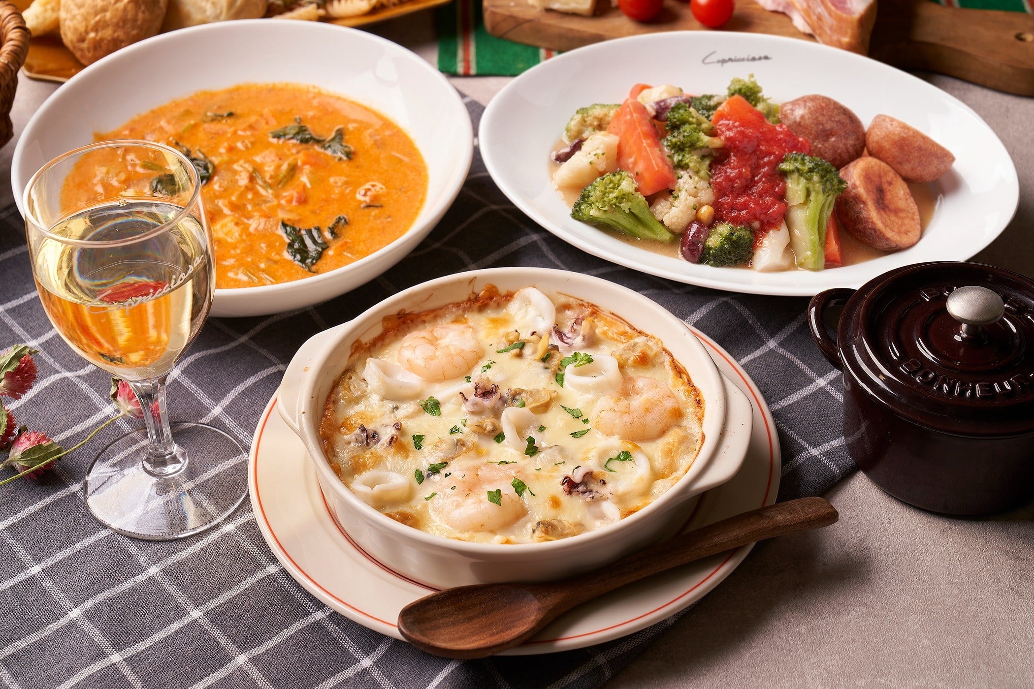 根強いファンの多い3メニュー