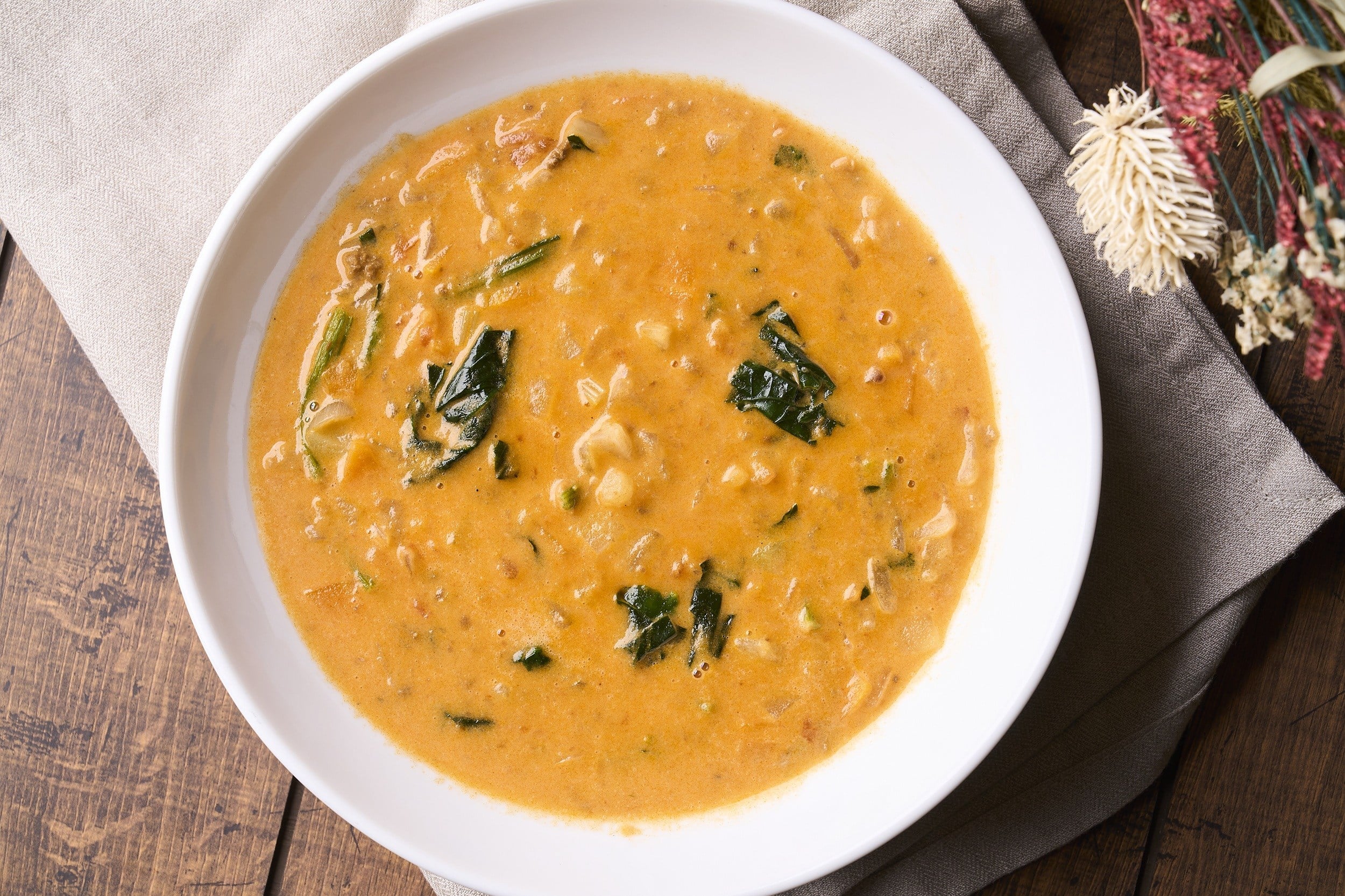 ほっと一息入れませんか?