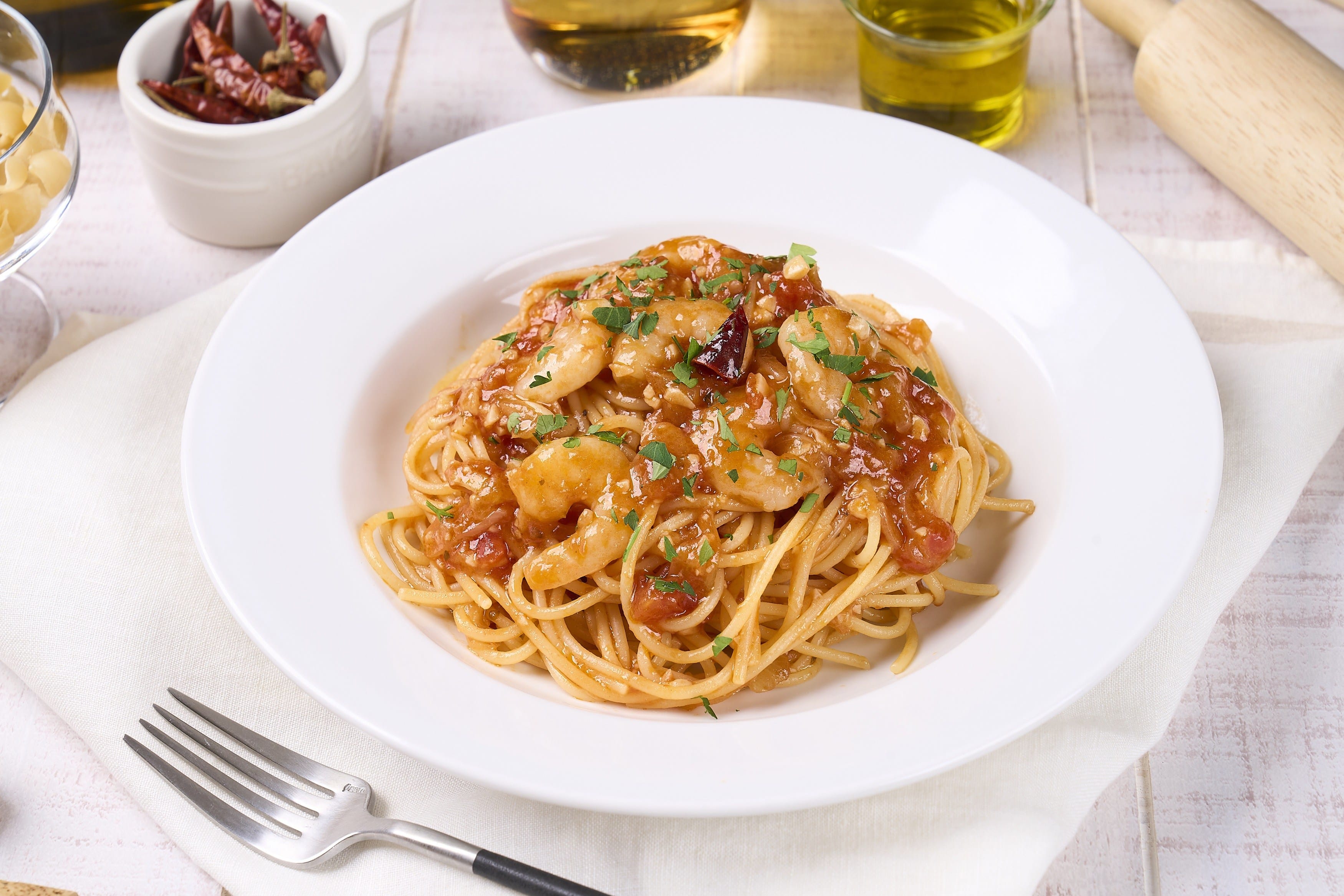 辛党の皆さん【イタリアン/パスタ/おすすめ/ピザ】