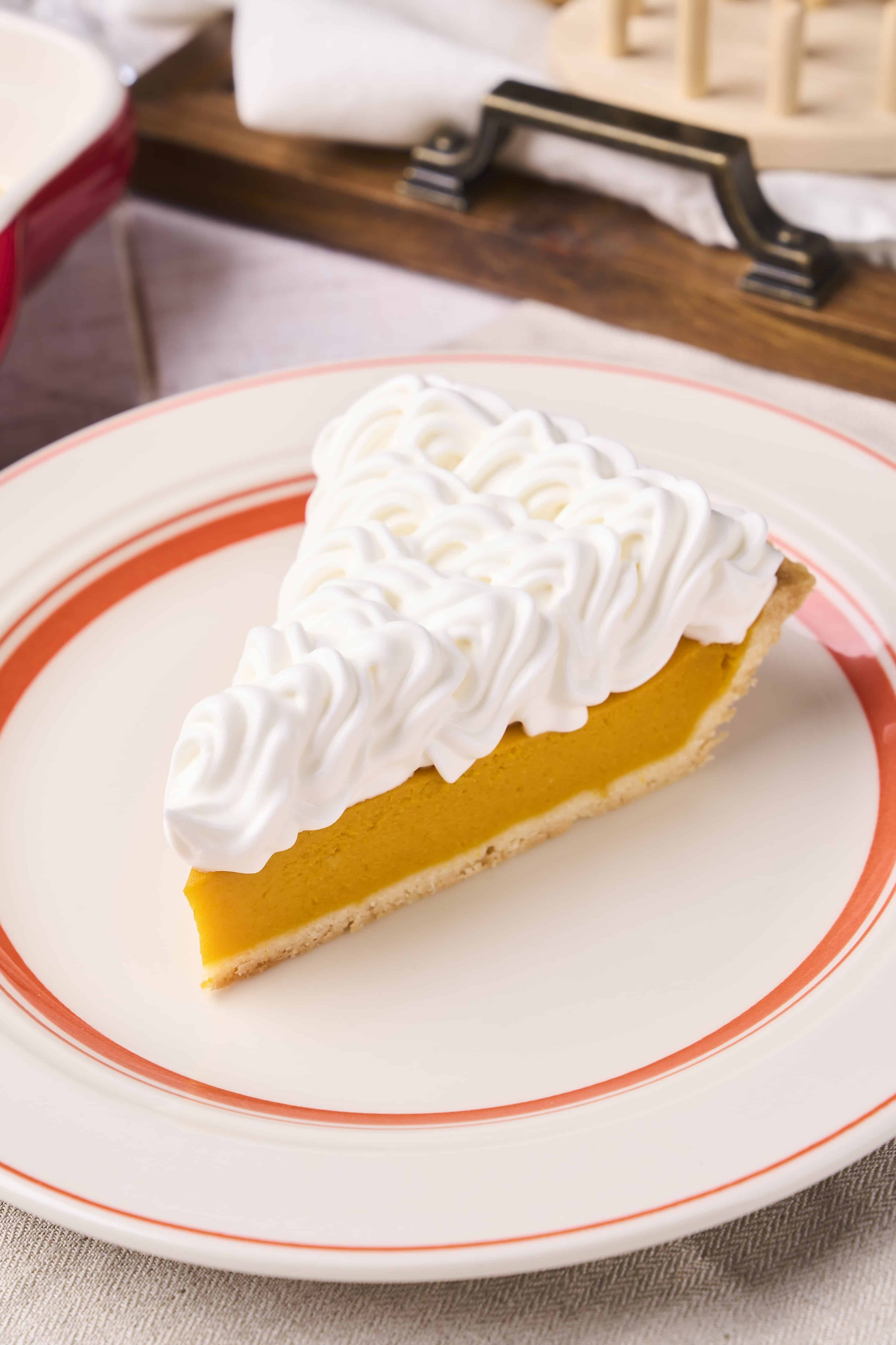 食後にはスイーツをお楽しみください